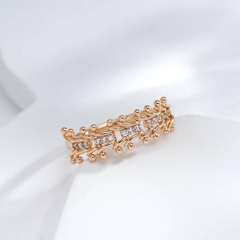 Ethnic Bride Ring