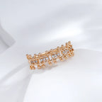 Ethnic Bride Ring