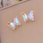 Fantasy Butterfly Earrings