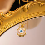 Evil Eye Necklaces