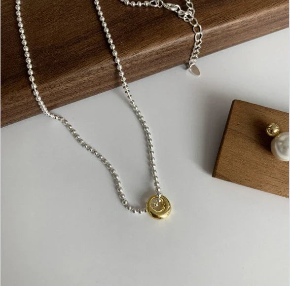 Vintage Bead Necklaces