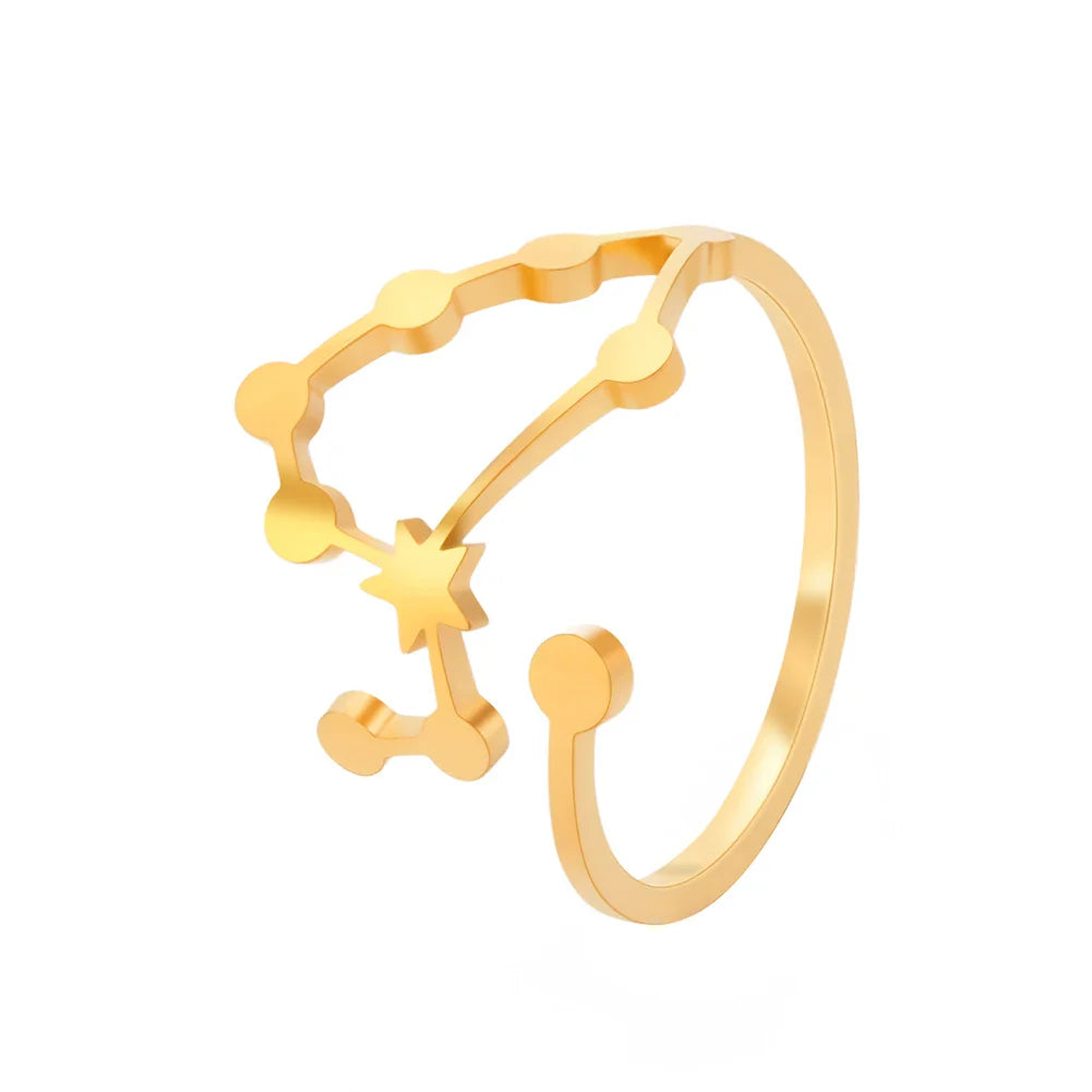 Constellation Ring