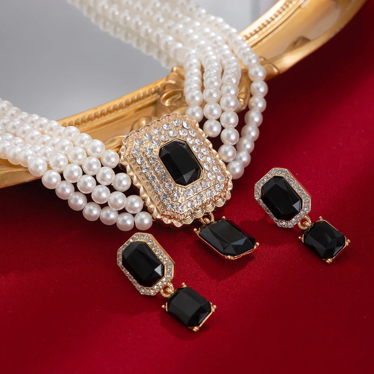 Chunky Traditional Set
