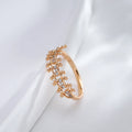 Ethnic Bride Ring