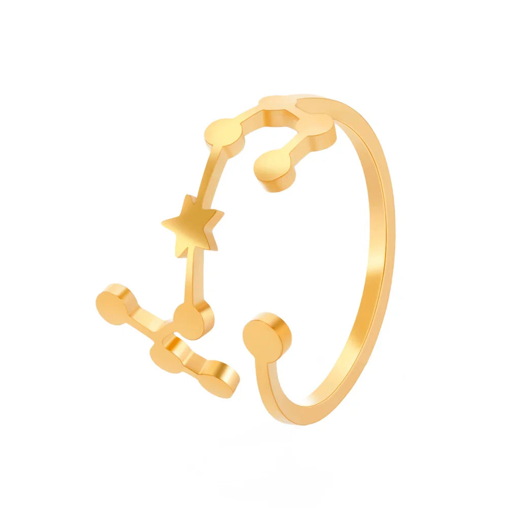 Constellation Ring