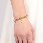 Multi Layer Evil Eye Bracelets