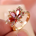Maple Ring