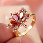 Maple Ring