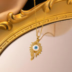 Evil Eye Necklaces