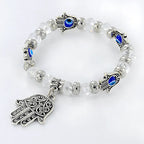 Fashion Evil Eye Bracelets