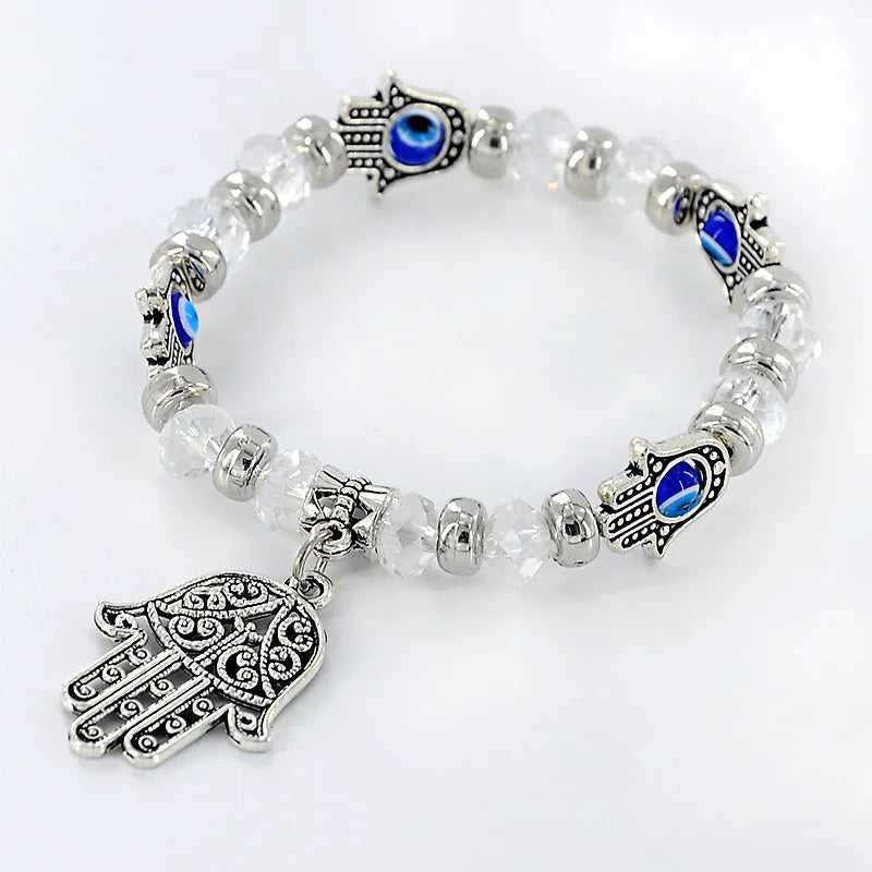 Fashion Evil Eye Bracelets