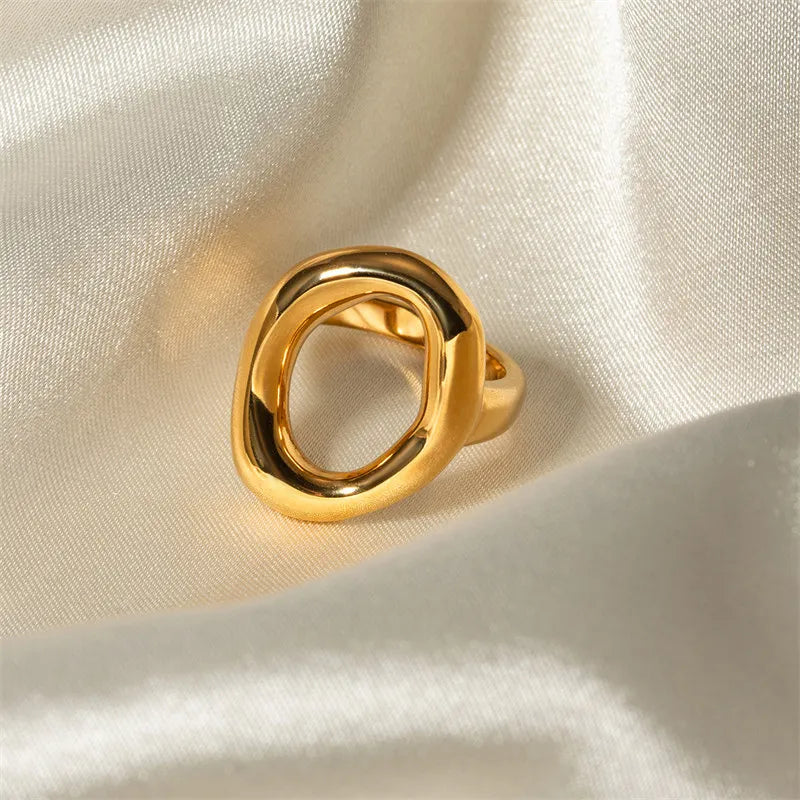 The Portal Ring