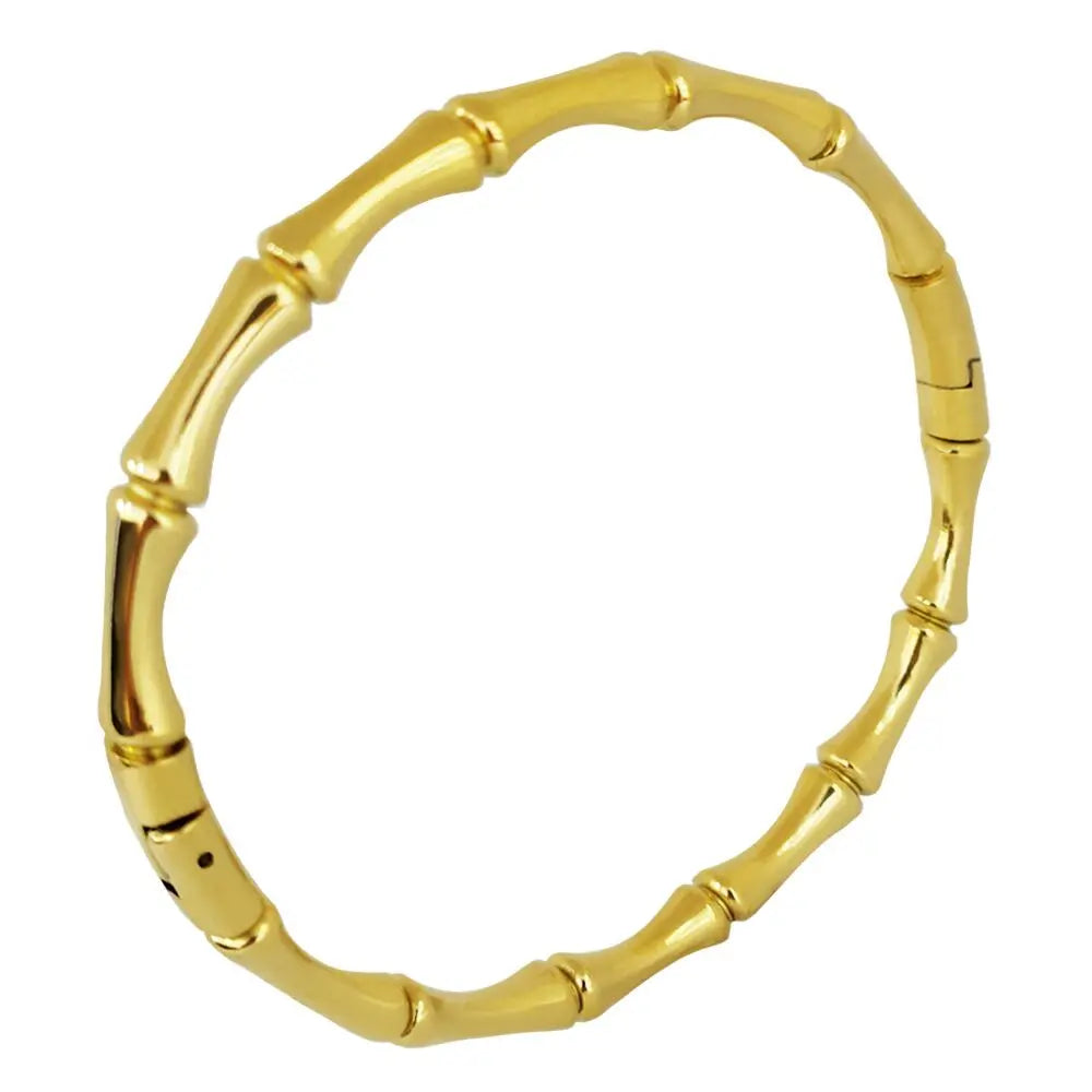 Colorful Bamboo Bracelets