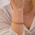 Watch Band Bracelet