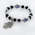 Fashion Evil Eye Bracelets