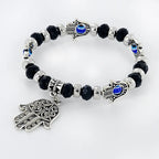 Fashion Evil Eye Bracelets