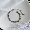 Watch Band Bracelet
