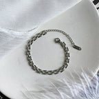 Watch Band Bracelet