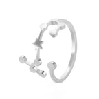 Constellation Ring