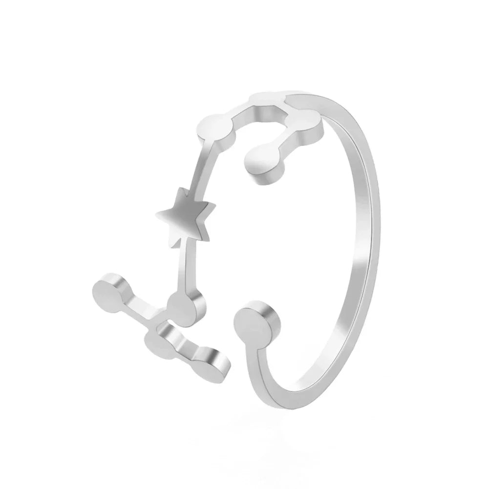 Constellation Ring