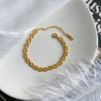 Watch Band Bracelet