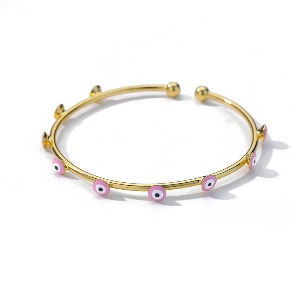 Evil Eye Bracelets