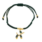 Balloon Dog Rope Bracelets