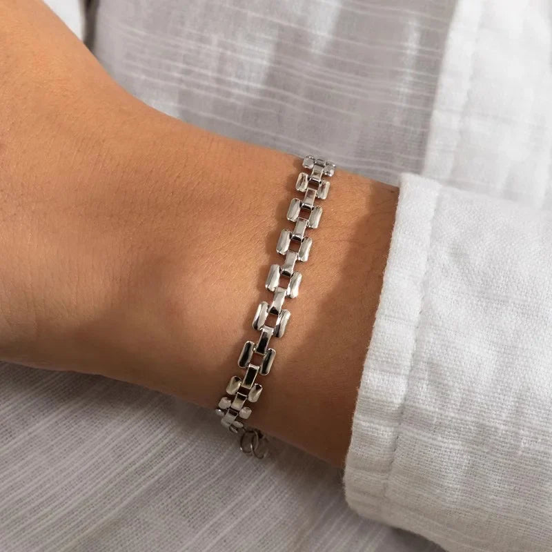 Watch Band Bracelet