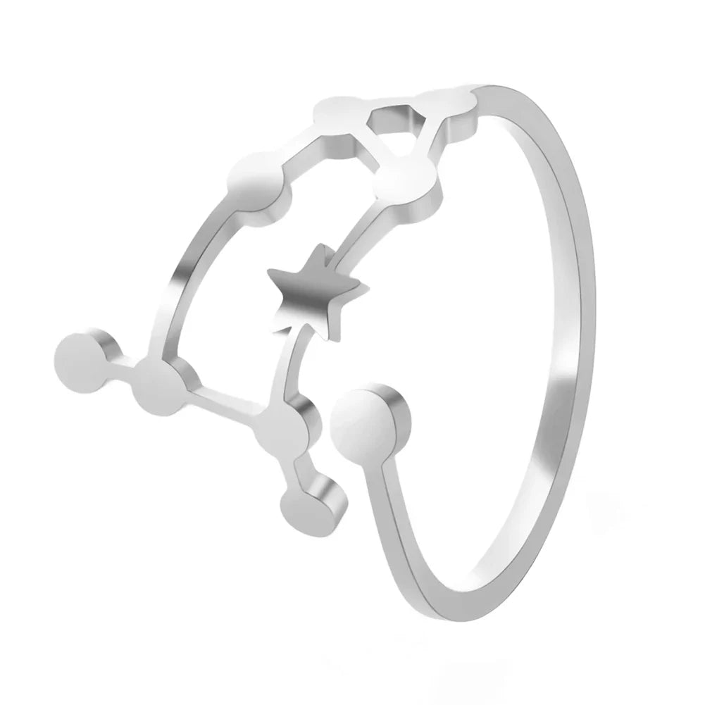 Constellation Ring