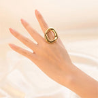 The Portal Ring