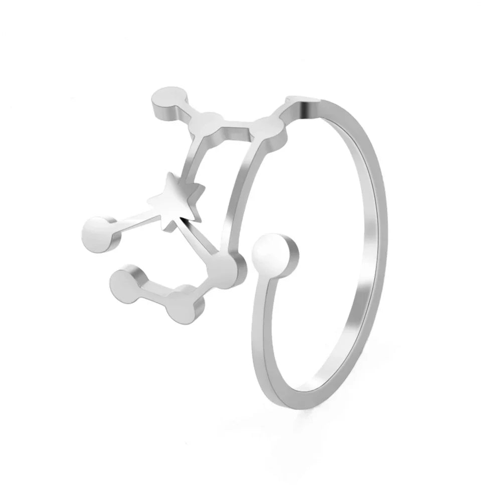 Constellation Ring