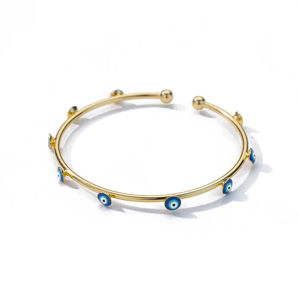 Evil Eye Bracelets