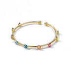 Evil Eye Bracelets