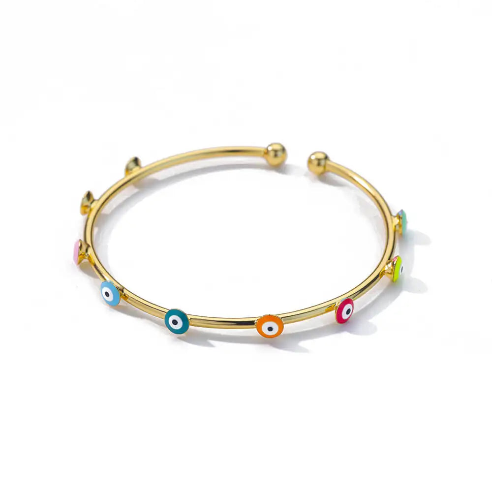 Evil Eye Bracelets