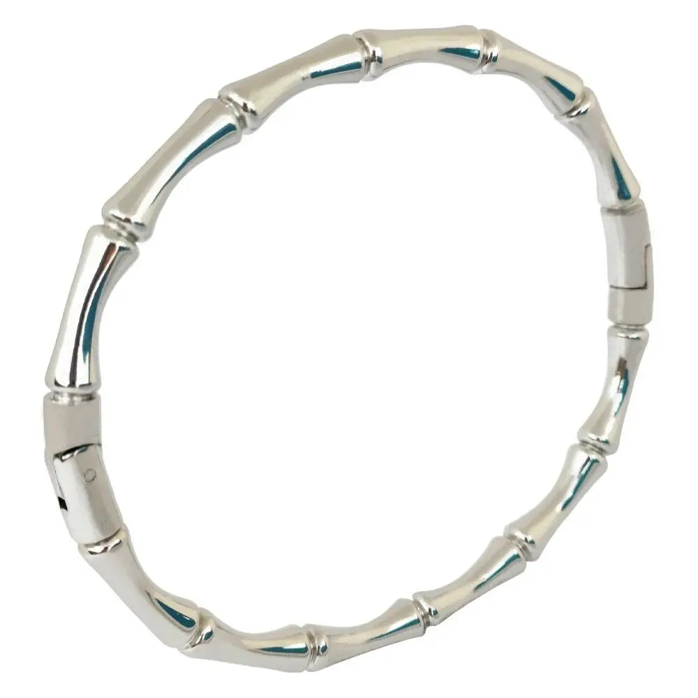 Colorful Bamboo Bracelets