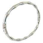 Colorful Bamboo Bracelets