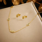 Evil Eye Hand Set