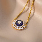 Evil Eye Bracelet