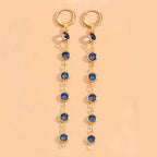Colorful Drop Earrings