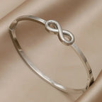 Infinity Cuff