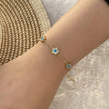 Evil Eye Charm Bracelets