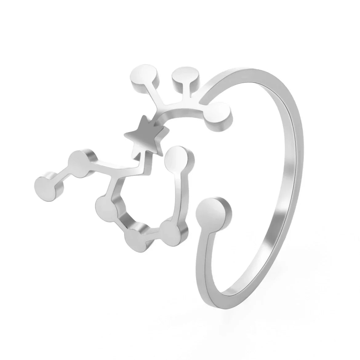 Constellation Ring