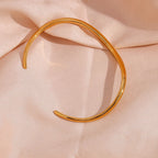 Wave Cuff
