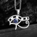 Evil Eye Chain