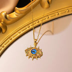 Evil Eye Necklaces
