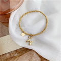 Balloon Dog Bracelet