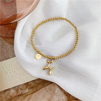 Balloon Dog Bracelet