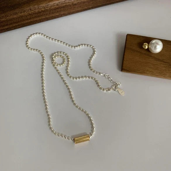 Vintage Bead Necklaces