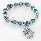 Fashion Evil Eye Bracelets
