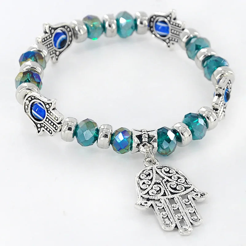 Fashion Evil Eye Bracelets